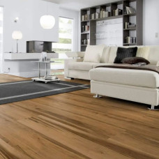 Кварц вінілова плитка для підлоги Wineo 400 DB Wood XL Shadow Oak Brown DB295WXL